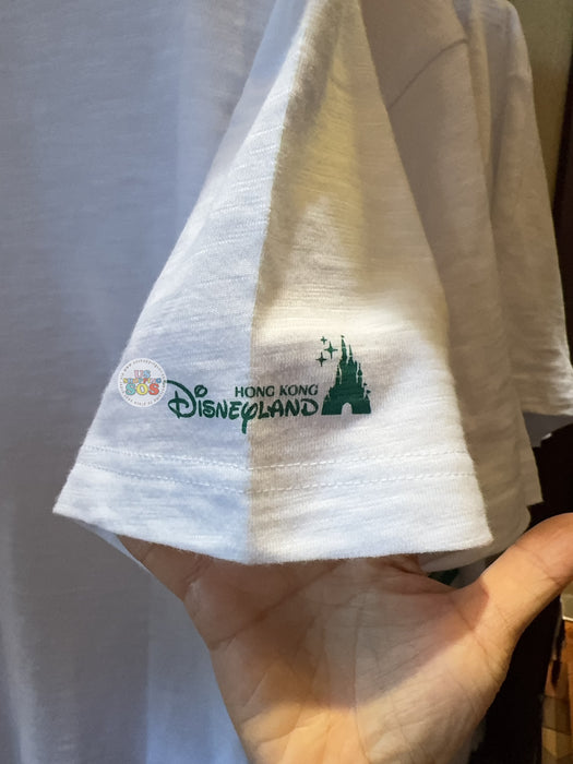 HKDL - 2026 Mickey and Friends Vintage Hong Kong Collection x Mickey Mouse T Shirt for Adults