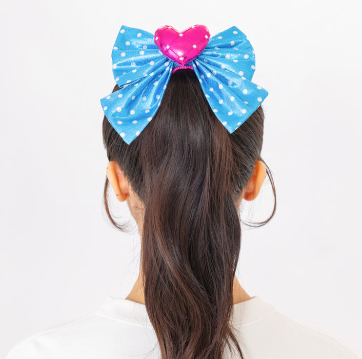 TDR - Minnie Mouse Funderland 2026 Collection x Hair Tie (Release Date: Jan 13, 2026)