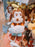SHDL - 2026 Mickey & Friends ‘Mood’ x Goofy Plush Keychain