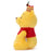 Japan Takara Tomy - Winnie the Pooh 100th Anniversary x Winnie the Pooh Crown & Red Shirt Pop Ball Plush Toy (Release Date: Jul 18, 2026)