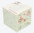TDR - Tokyo Disney Resort "Park Map Motif" Collection - 7 Themed Lands Paper Cube (Release Date: July 11, 2024)