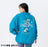 TDR - Tokyo DisneySea 25th Anniversary "Sparkling Jubilee" Autumn/Fall Season x Mickey Mouse Faux Sherpa 2 Sided Jacket for Adults (Release Date: Oct 1, 2026)