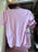 DLR/WDW - Halloween 2026 Hocus Pocus  - Pink “Amuck, Amuck, Amuck Tee (Adult)