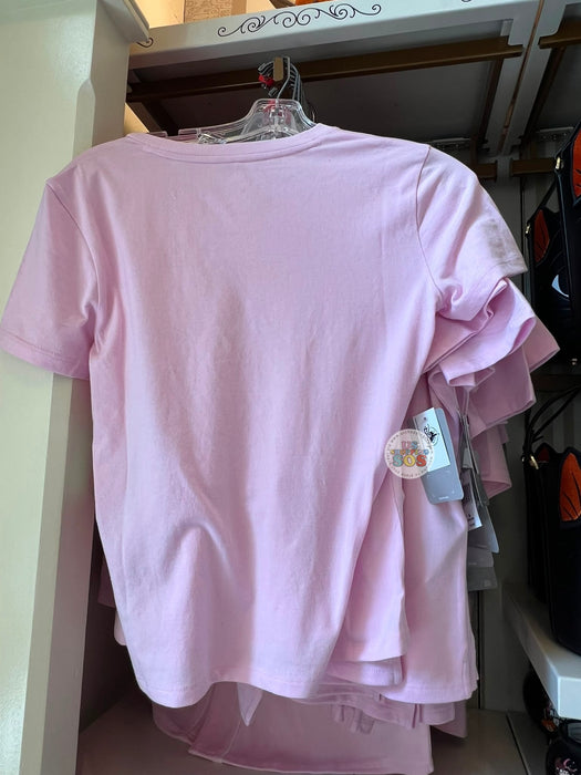 DLR/WDW - Halloween 2026 Hocus Pocus  - Pink “Amuck, Amuck, Amuck Tee (Adult)