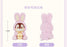 SHDL - 2026 Mickey & Friends Spring Eggs Collection x Chip Plush Toy (Release Date: Mar 3, 2026)