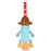 JDS - 2026 PHINEAS & FERB x Agent P Plush Keychain (Release Date: Aug 18, 2026)