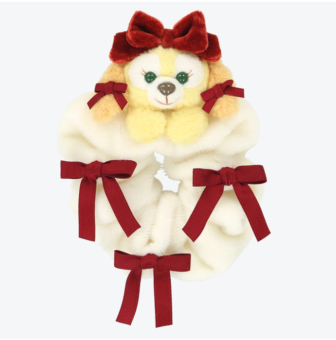 TDR - 2026 CookieAnn Halloween Sweet Surprise Collection x Hair Scrunchies (Release Date: Aug 25, 2026)