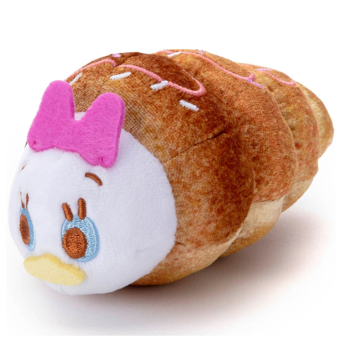 Japan Takara Tomy - Nui Pan Corone Daisy Duck Plush Toy Size S (Release Date: Feb 15, 2025)