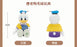 SHDL - 2026 Mickey & Friends Urban Aroma Collection x Donald Duck Plush Toy (Release Date: May 26, 2026)