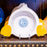TDR - 2026 Cheerful Donald Duck Enjoying the Park Collection x Donald Duck's Bottom Shaped Plate (Release Date: Oct 15, 2026)