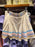 DLR/WDW - Her/Our Universe WDW Nostalgia 2026 - Cream Skort (Adult)