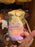 HKDL - 2026 Winnie the Pooh and Family Honey-Filled Adventure Collection x Display Pouch
