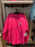 DLP - Spirit Jersey "Disneyland Paris" Hot Pink (Adult)