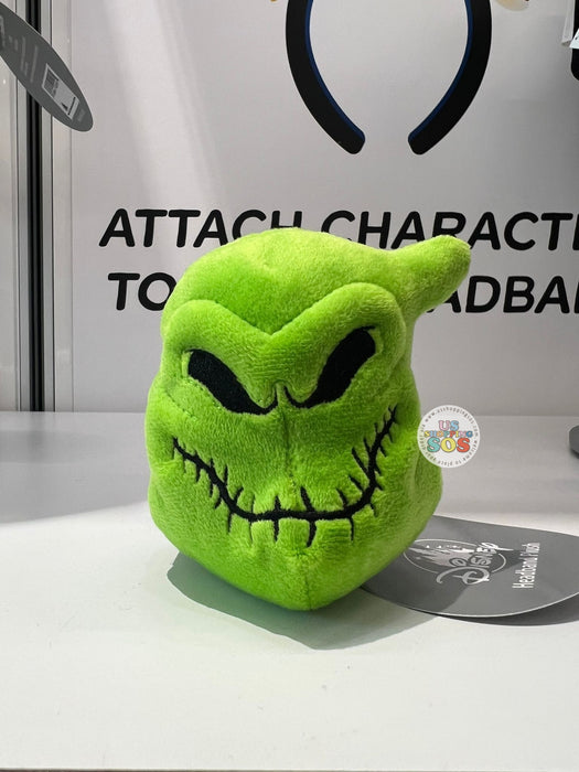 DLR/WDW - Tim Burton’s The Nightmare Before Christmas - Create Your Own Headband