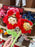 DLR/WDW - Beauty and the Beast 2026 - Beast Plush Flower