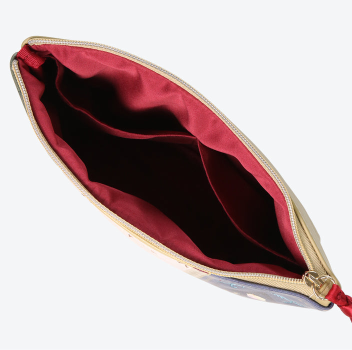 TDR - Fantasy Springs Anna & Elsa Frozen Journey Collection x Pouch