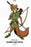 DLP - 2026 Robin Hood Pin Badge