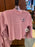 Universal Studios - Halloween 2026 - Spirit Jersey Hello Kitty & Friends Pink Sorbet Pullover (Kid)