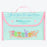 TDR - 2026 Duffy & Friends "Find Your Beautiful Blues" Series #2 Collection x Picnic Sheet & Bag Set(Release Date: Jul 7, 2026)