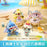 SHDL - 2026 Summer Lilo & Stitch x  Reuben Plush Keychain