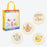 TDR - Donald’s Quacky Ducky City 2025 Collection x Shrimp Crackers & Bag Set (Release Date: Apr 7, 2025)