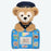TDR - 20 Memories with Duffy Collection x Plush Toy (Release Date: Dec 18, 2025)