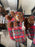 Universal Studios - Halloween 2026 - HamiKuma Fanny Pack