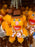 DLR/WDW - The Muppets 2026 - Fozzie Bear Plush Keychain