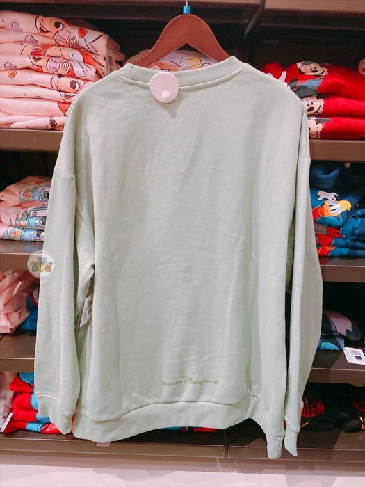 SHDL - Rex Pullover Sweatshirt for Adults