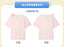 SHDS - Cute ‘Moving’ Spring & Summer Collection - Hamm T Shirt with Hamm Plush Toy for Adults