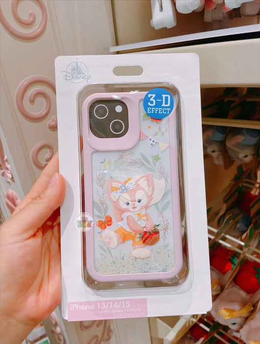 SHDL - Summer Duffy & Friends 2024 Collection - LinaBell Phone Case