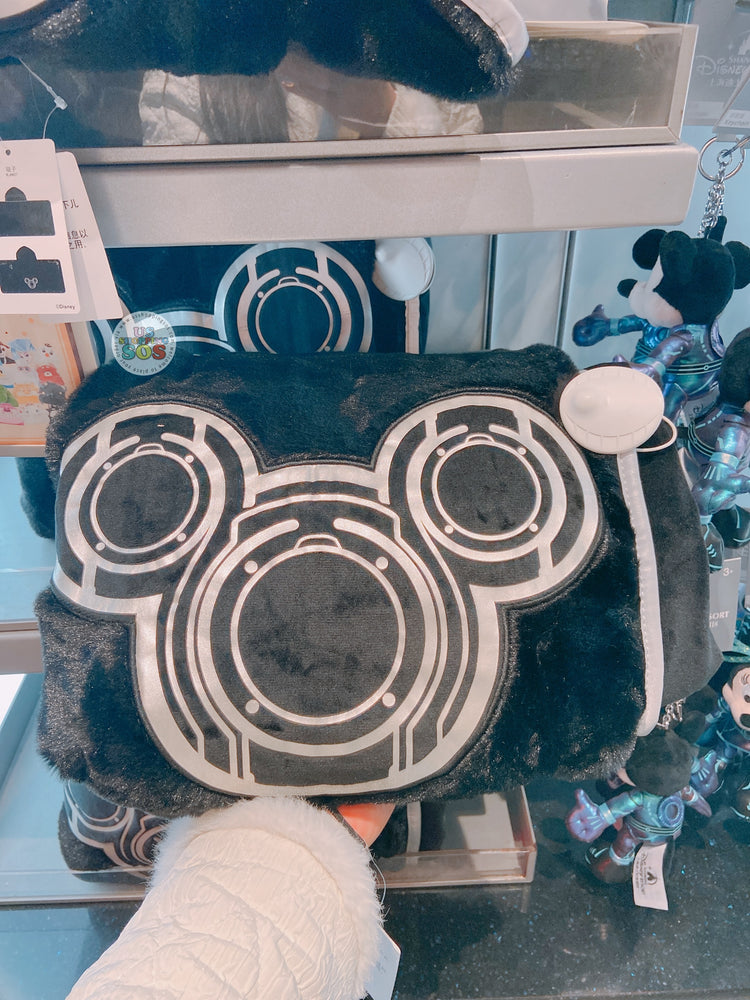 SHDL - Tron Collection - Mickey Mouse Blanket
