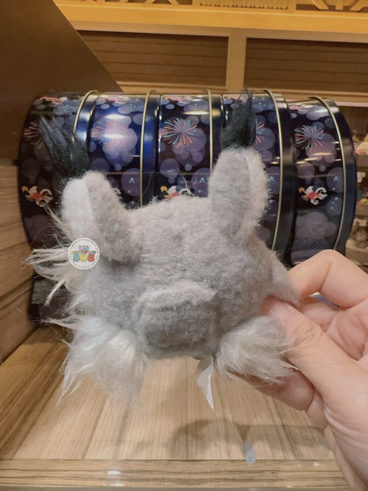 HKDL - Zootopia 2 x Pawbert Create your Own Headband Plush Toy