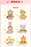 SHDL - 2026 Duffy & Friends Autumn Moments Collection x Duffy Plush Toy (Release Date: Oct 22, 2026)