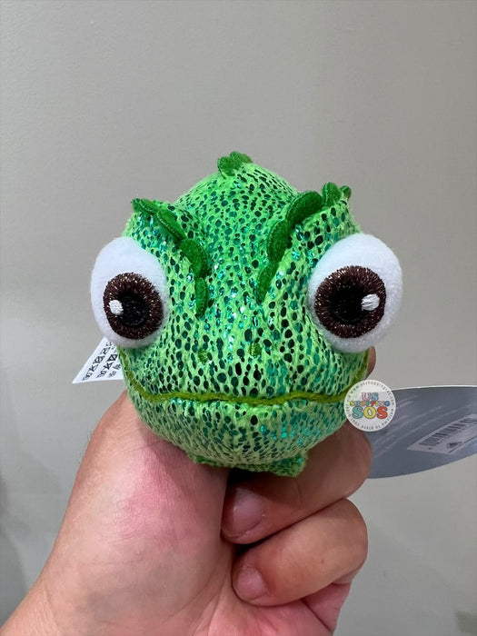 DLR/WDW - Create Your Own Headband - Tangled Pascal Headband Plush