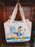SHDL - Donald Duck ‘I’m the Best’ Collection x Tote Bag