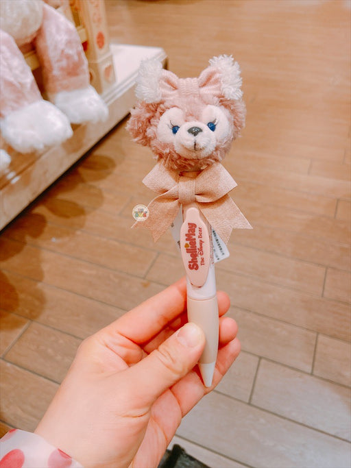 SHDL - Duffy & Friends "Cozy Together" Collection x ShellieMay Fluffy Pen
