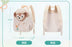 SHDL - Duffy & Friends Springtime 2025 Collection x ShellieMay Backpack