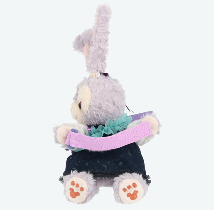 TDR - 2025 Duffy & Friends "Wishing Wings" Collection x StellaLou Curtain/Decorative/Arm Plush Toy (Release Date: Aug 28, 2025)