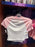 Universal Studios - Universal FanFest Nights 2026 - Pretty Guardian Sailor Moon All Characters T-shirt (Adult)