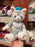HKDL - Duffy & Friends x Gelatoni Plush Toy (Size SS)