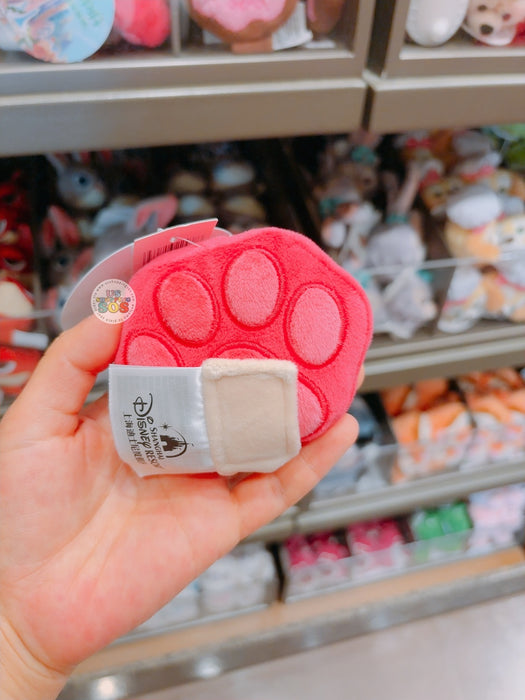 SHDL - Zootopia Create Your Own Headband x Pawpsicle Plush Toy