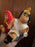 DLR/WDW - The Emperor’s New Groove - Angel and Devil Kronk Shoulder Plush