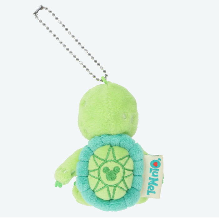 TDR - Duffy & Friends Olu Mel Sitting Plush Keychain