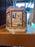 WDW - 2026 United Kingdom Pavilion Poster Collection - Ornament