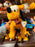 DLR/WDW - Aulani Mickey & Friends Summer Time 2026 - Pluto Plush Toy