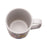 Starbucks Japan - SHOGO SEKINE 2024 - 9. Recycled Ceramic Mug Gray 355ml