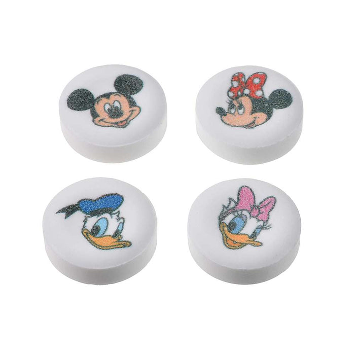 JDS - 2026 Ever Green x Donald Duck Tablet with Pouch and Chain