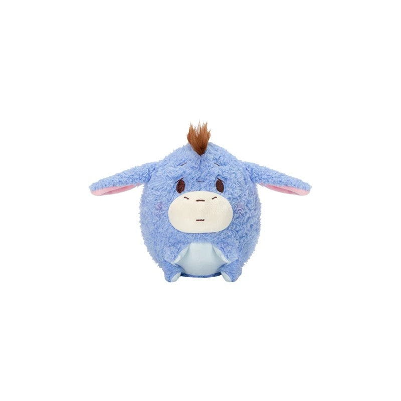 SHDL - Eeyore Squeeze Plush Toy