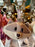DLR/WDW - Pocahontas - Meeko Face Icon Corduroy Plush Keychain 2026